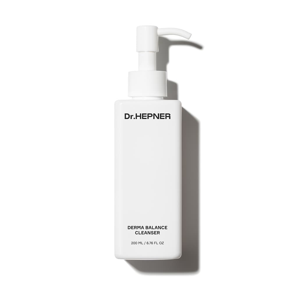 Derma Balance Cleanser