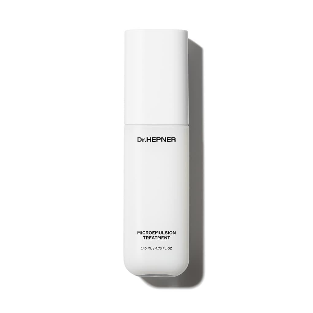 Microemulsion Treatment