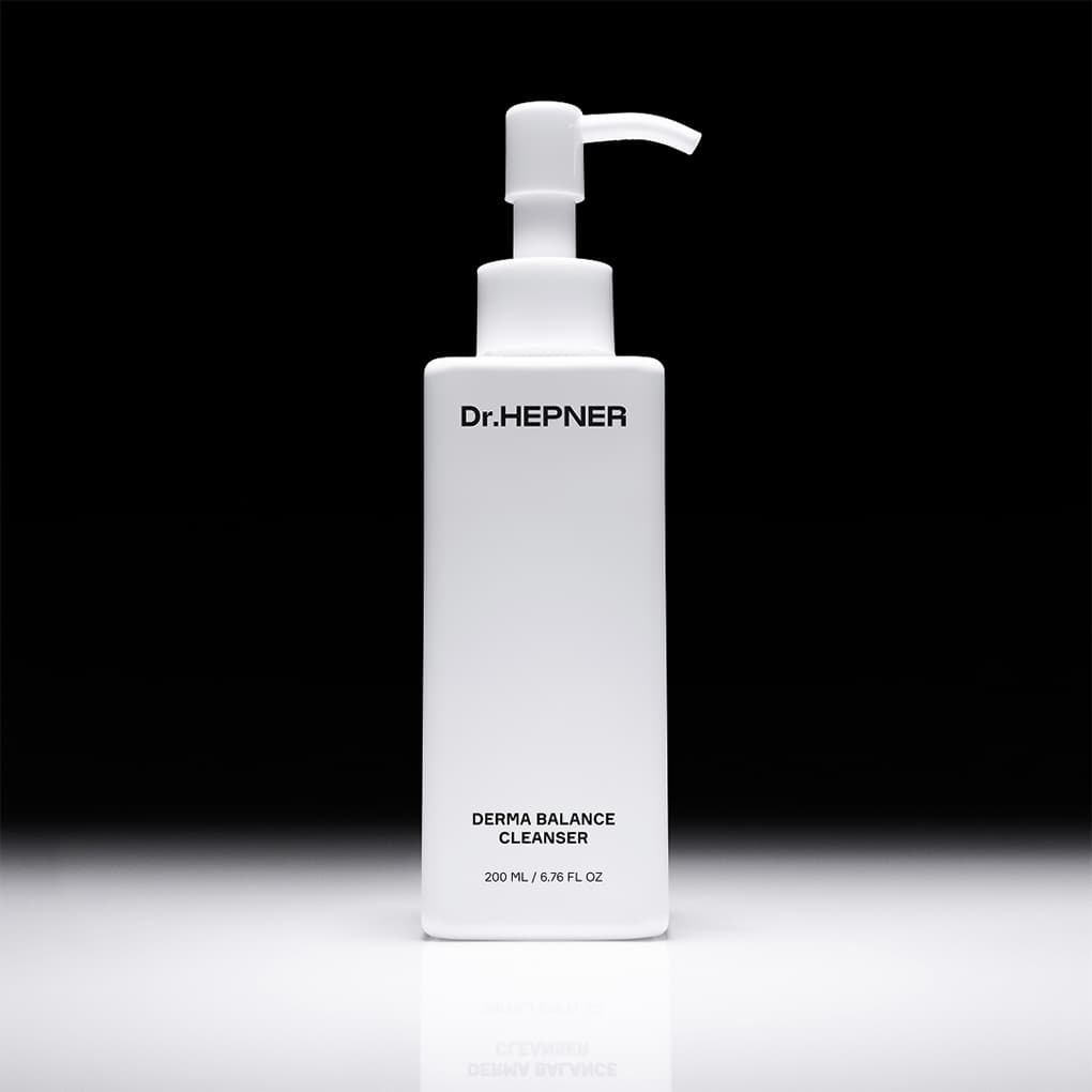 Derma Balance Cleanser фото 3