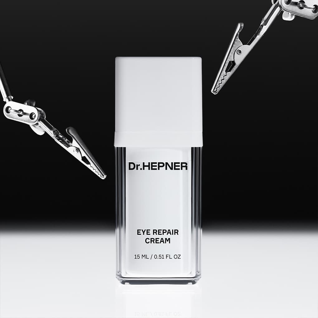 Eye Repair Cream фото 3