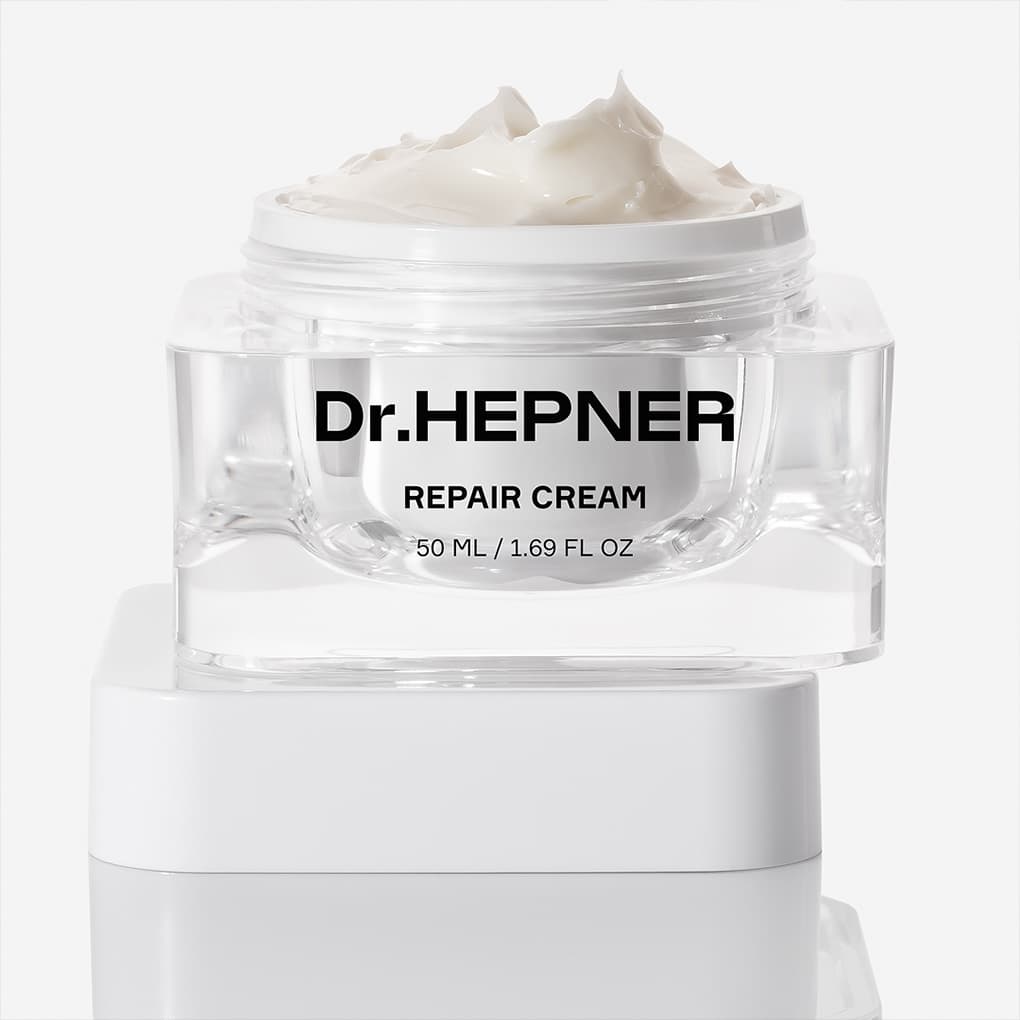 Repair Cream фото 3