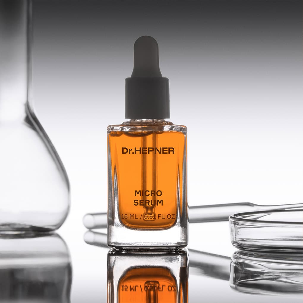 Micro Serum фото 3