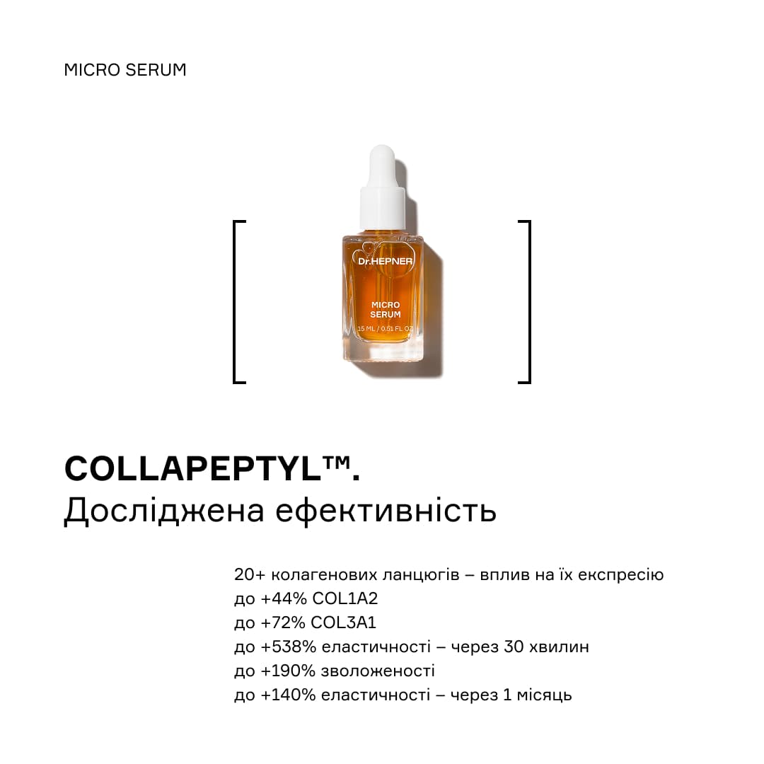 Micro Serum фото 4